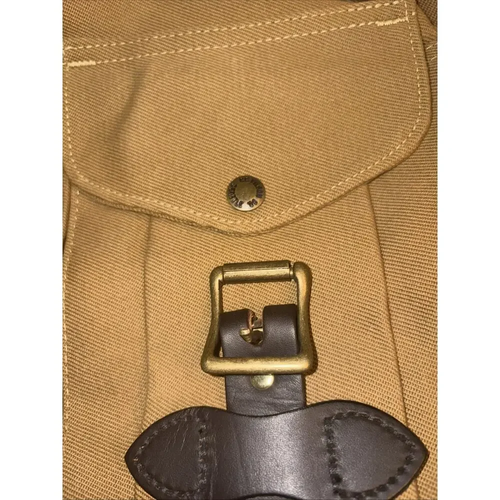 Filson rugged twill